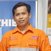 Ahmad Jailani