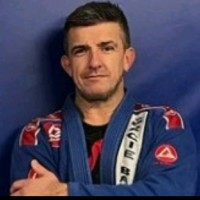 Keith Clack