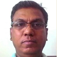 Vimal Raj