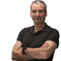 Mark Palmer