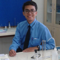 Muhammad Indra Umar Pratama