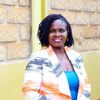 Harriet Ekude