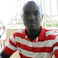 Ibrahim Suba Kamara