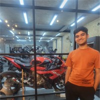 Shagnik Bhattacharjee