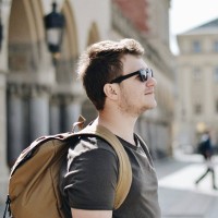 David Dakhovich