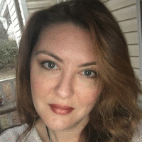Angie Teague