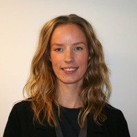 Marie Rosenlind Nordensson