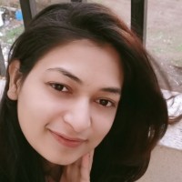 Yogita Bhasme