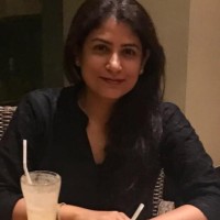 Suzi Parwaney