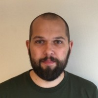 Øystein André Lauritzen