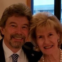 W. Keith Mathis, MPA, ChFC