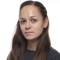 Réka Kertész-Doffkay