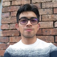 Daniel Velasco
