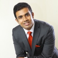 Deepu Mathew