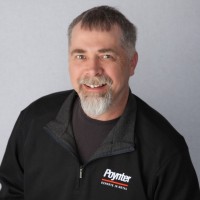 Larry Gehl