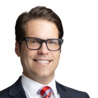 Daniel R. Smith, JD, CMI