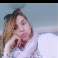 Meriem Ouaziz