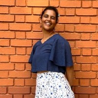 Aditi Krishnan