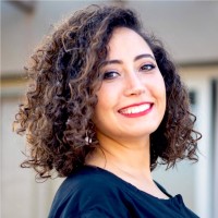 Mariam George