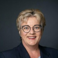 Nicole Christine Laebe