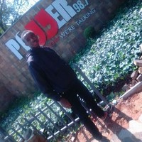 mfundo chauke