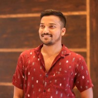 Prashant Gurav