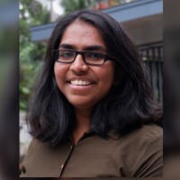 Sreelakshmi Odatt Venu