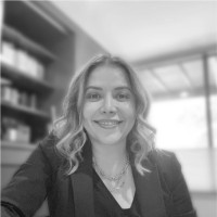 Larissa Pérez Moreno