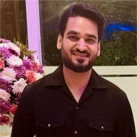 Nikhil Chaudhary