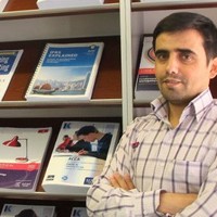 Majid Entezar