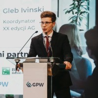 Gleb Ivinski