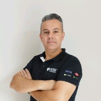 Ricardo Marcelo Da Silva∴