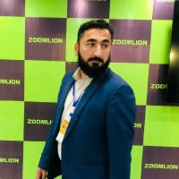 Manzoor Ali