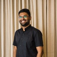 Nikhil Sriram Periaswamy