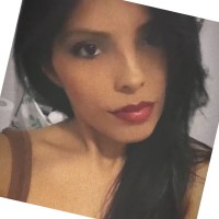 Shirley Maria Carrion Farfan