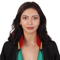 Selin Ulamış