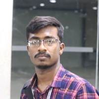 Nikethan M
