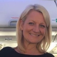Fiona Rees