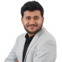 Bhavesh Shirode