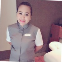 Gusti Ayu Komang Sutar Agustini