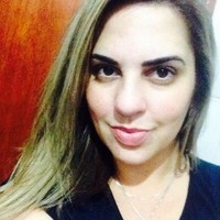 Marcia Aparecida Preta