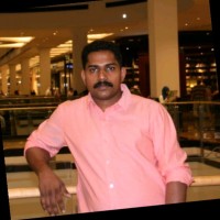 Anto Tharayil Vareed