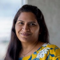 Sadhana Reddy