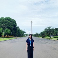 Clarissa Putri Lie