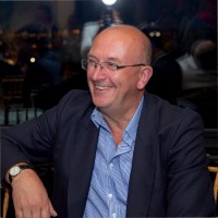 Alastair Gibbs