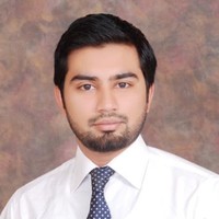 Haroon Shaw