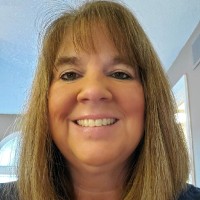 Sherry Colbert