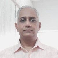 Avinash Laxman