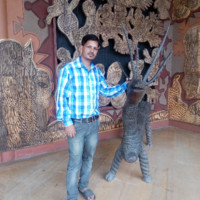 Pradeep Athankar