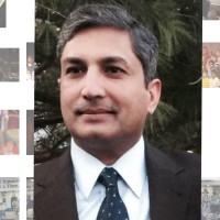 Syed Hussain